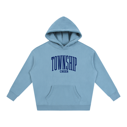 Oversize Classic Hoodie