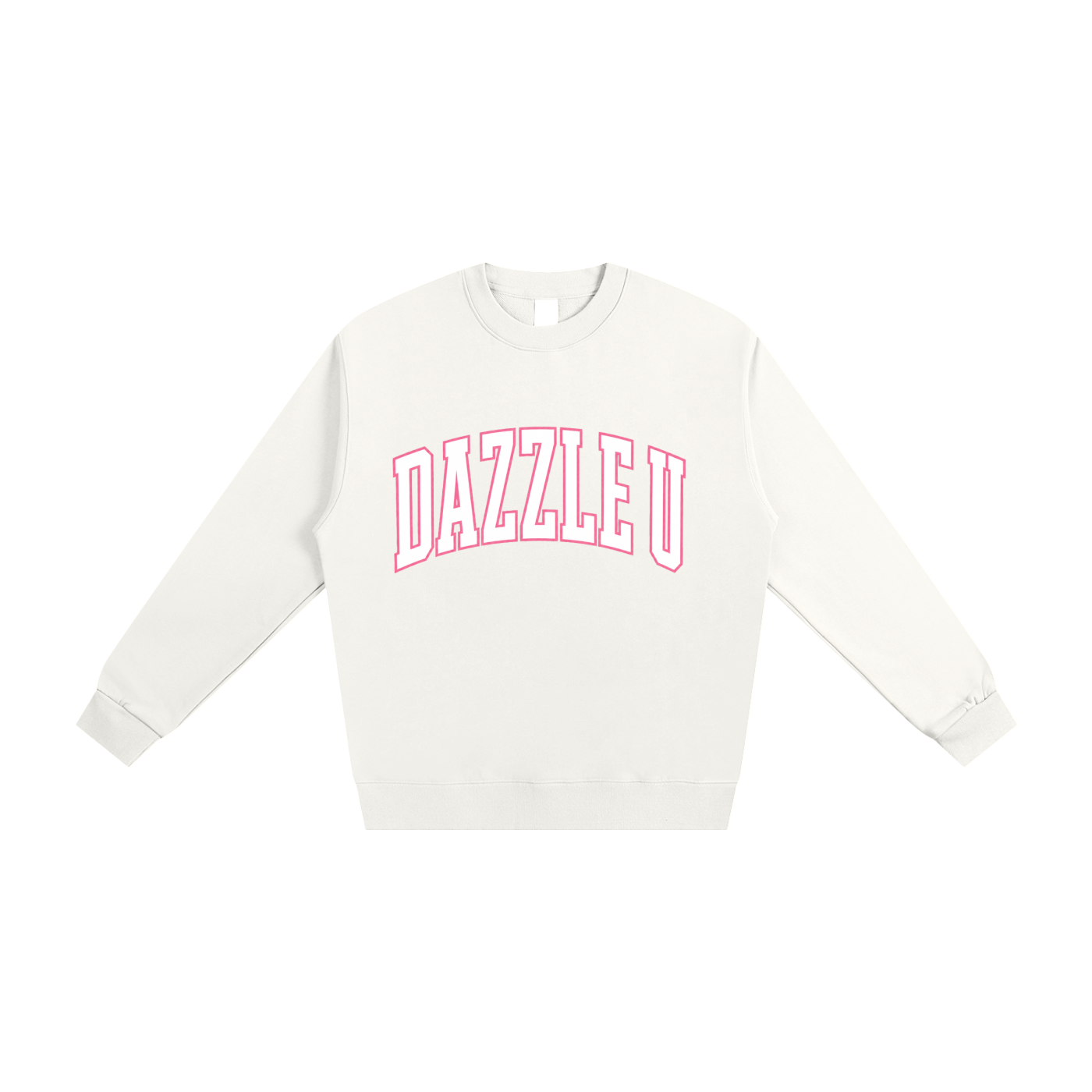 Heavyweight Essential Sweatshirt