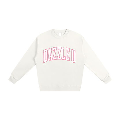 Heavyweight Essential Sweatshirt