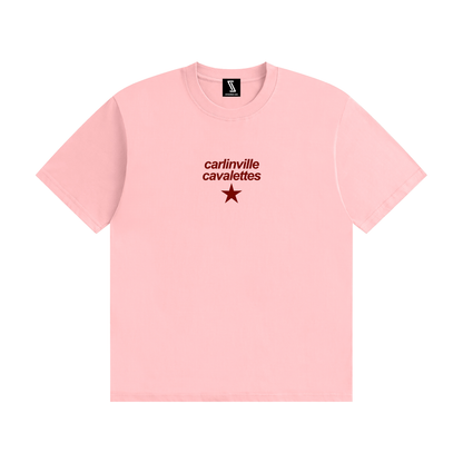 Star Tee(Red)