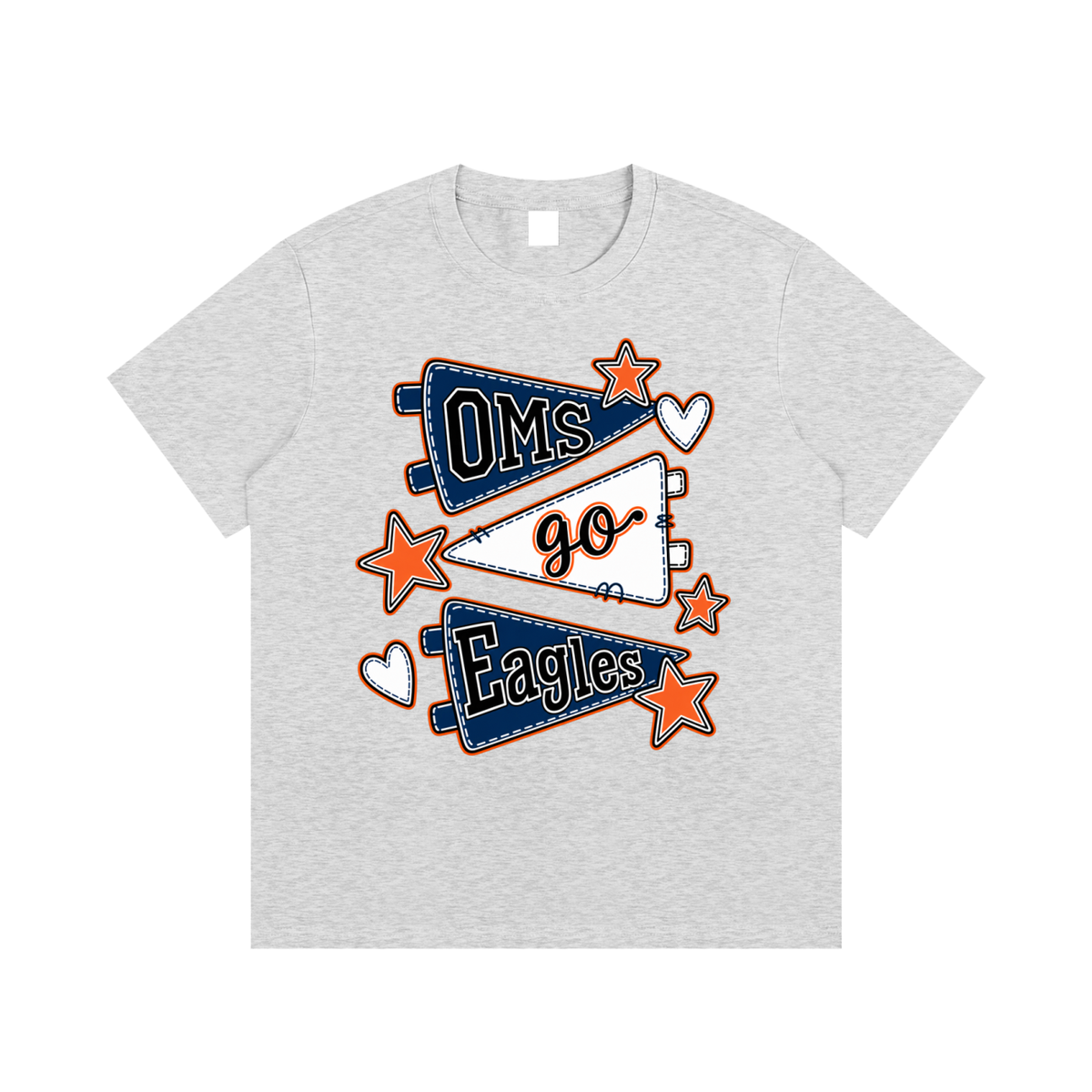 Essential Cotton T-Shirt