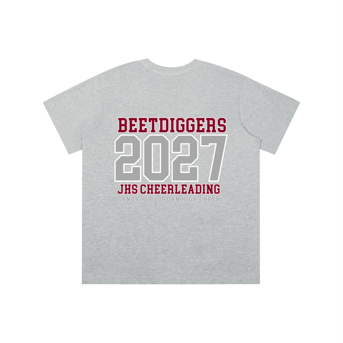 Year Jordan Essential Kids' T-shirt