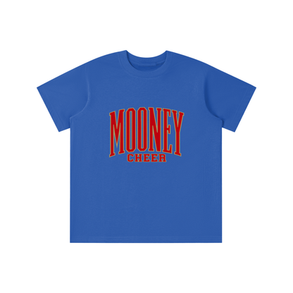 Basic 3 Cardinal Mooney Essential Kids' T-shirt