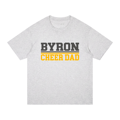 Unisex Regular Fit Cotton T-Shirt