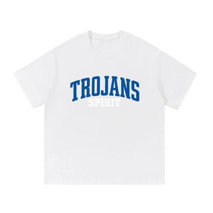 Basic 1 Silver Valley Essential Cotton T-Shirt