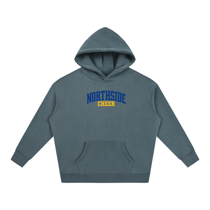Basic 1 Northside Oversize Fleeced Hoodie