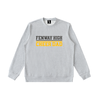 Dad Fenway Essential Heavyweight Crewneck Sweatshirt