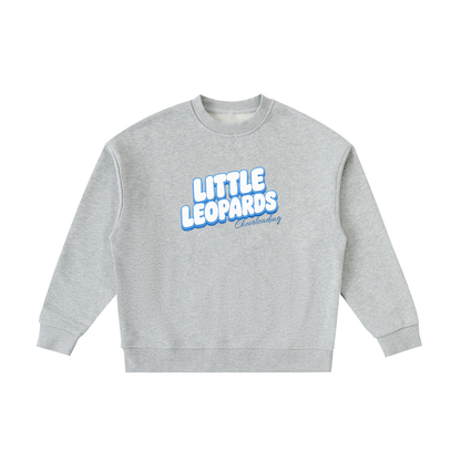 Kids Bubble Crewneck