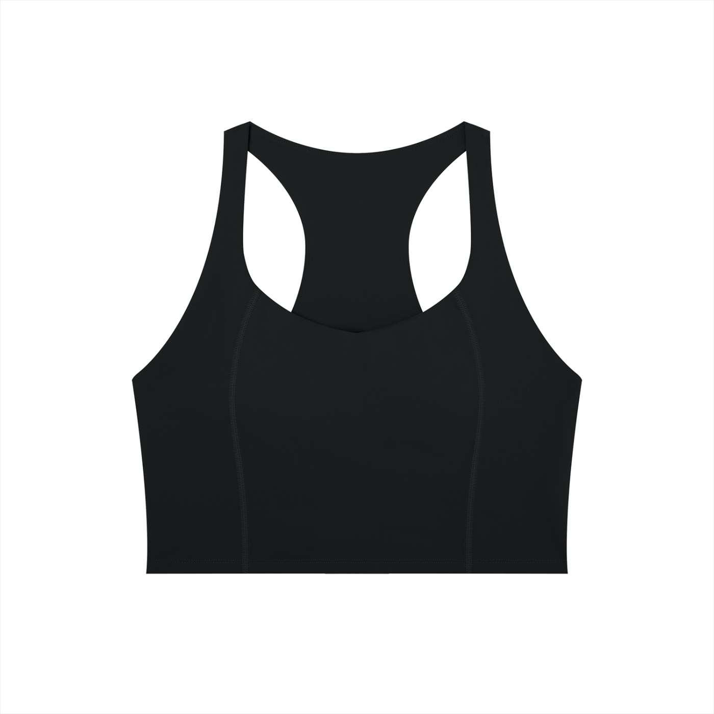 Strive Paneled Yoga Tank