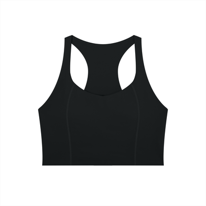Strive Paneled Yoga Tank