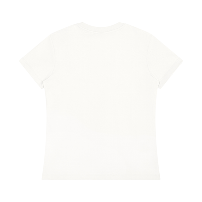 Women's Regular Fit Crewneck T-Shirt