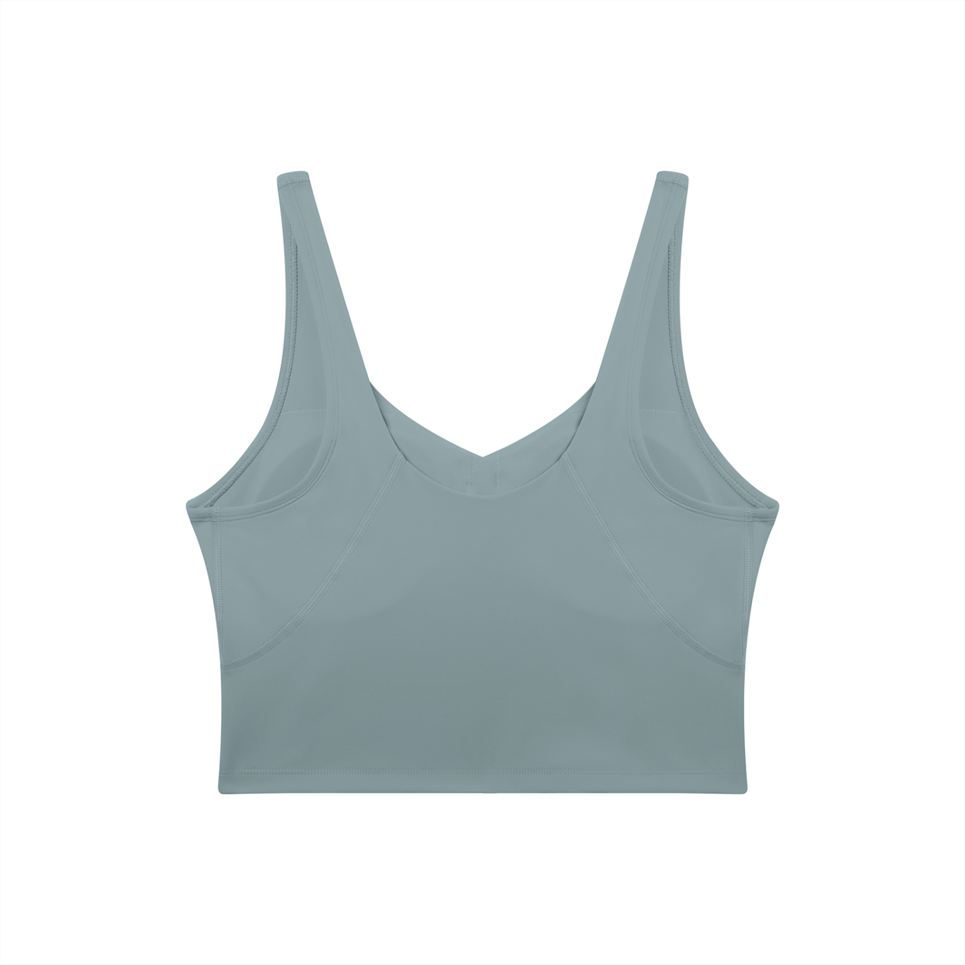 Strive V-Neck Yoga Sports Bra