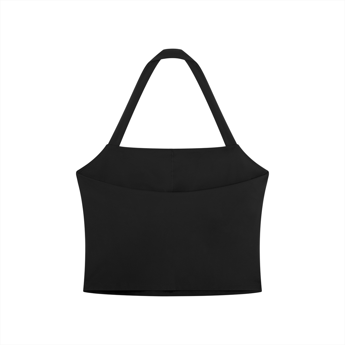 Strive Halter Crop Sports Bra