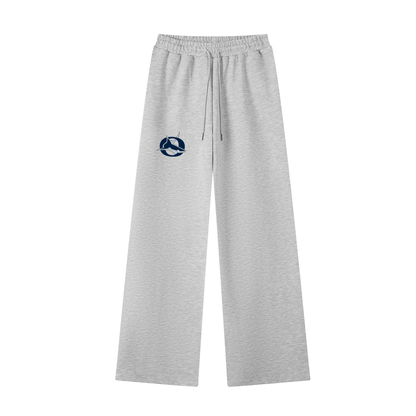Mascot Oasis Essential Straight-Leg Sweatpants