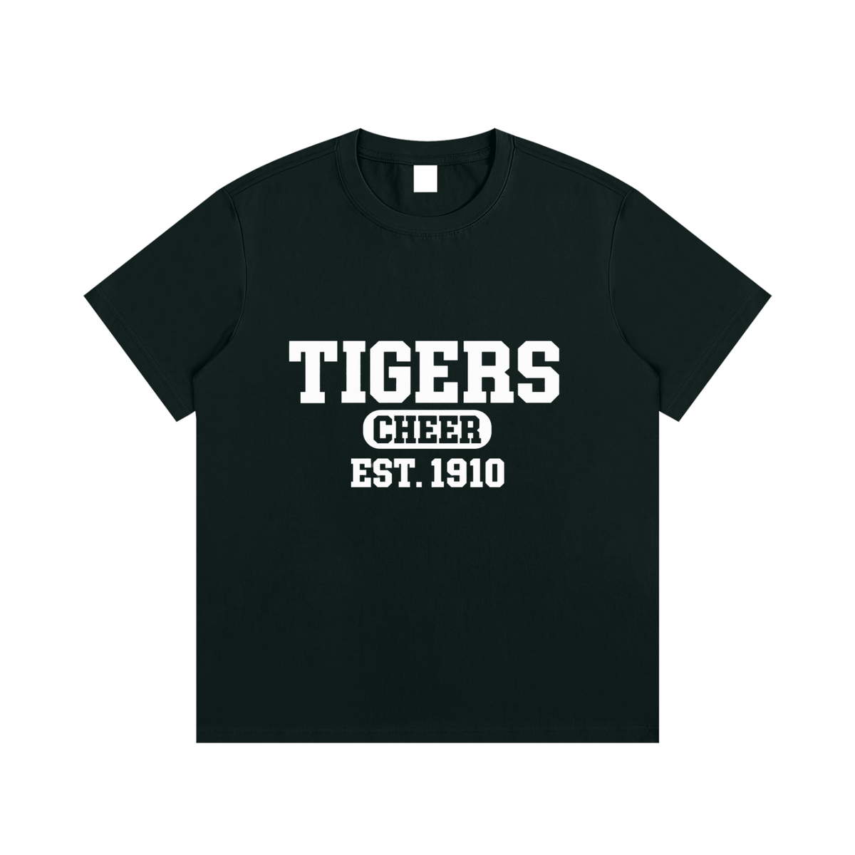 Old School Meigs County Essential Cotton T-Shirt
