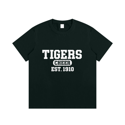 Old School Meigs County Essential Cotton T-Shirt