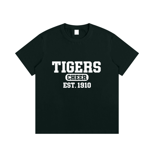 Old School Meigs County Essential Cotton T-Shirt