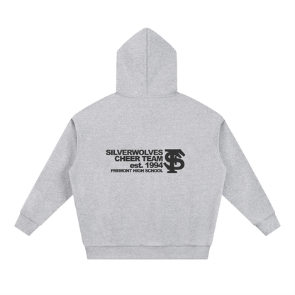 Essential Heavyweight Hoodie