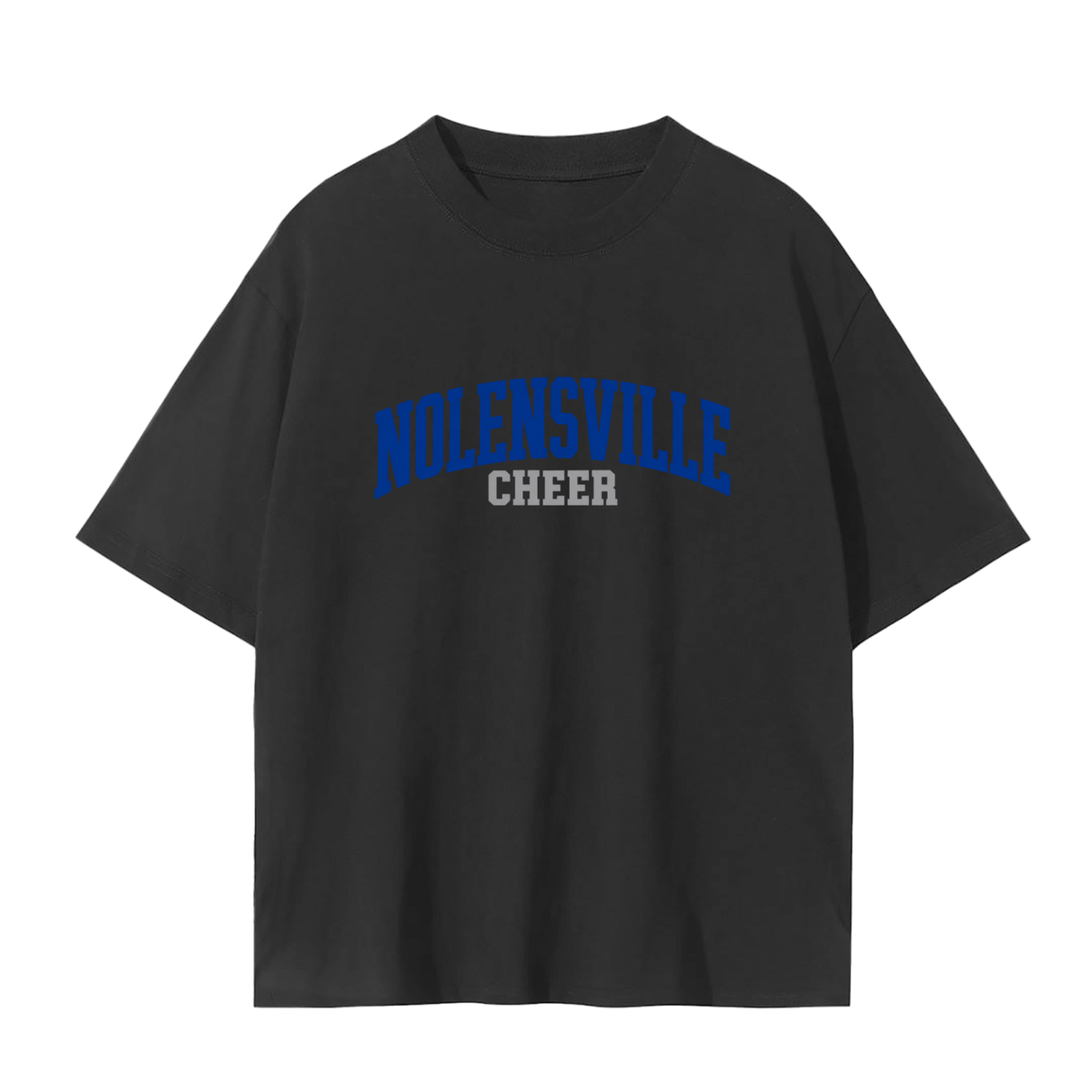Basic 1 Nolensville Unisex Seamless T-Shirt