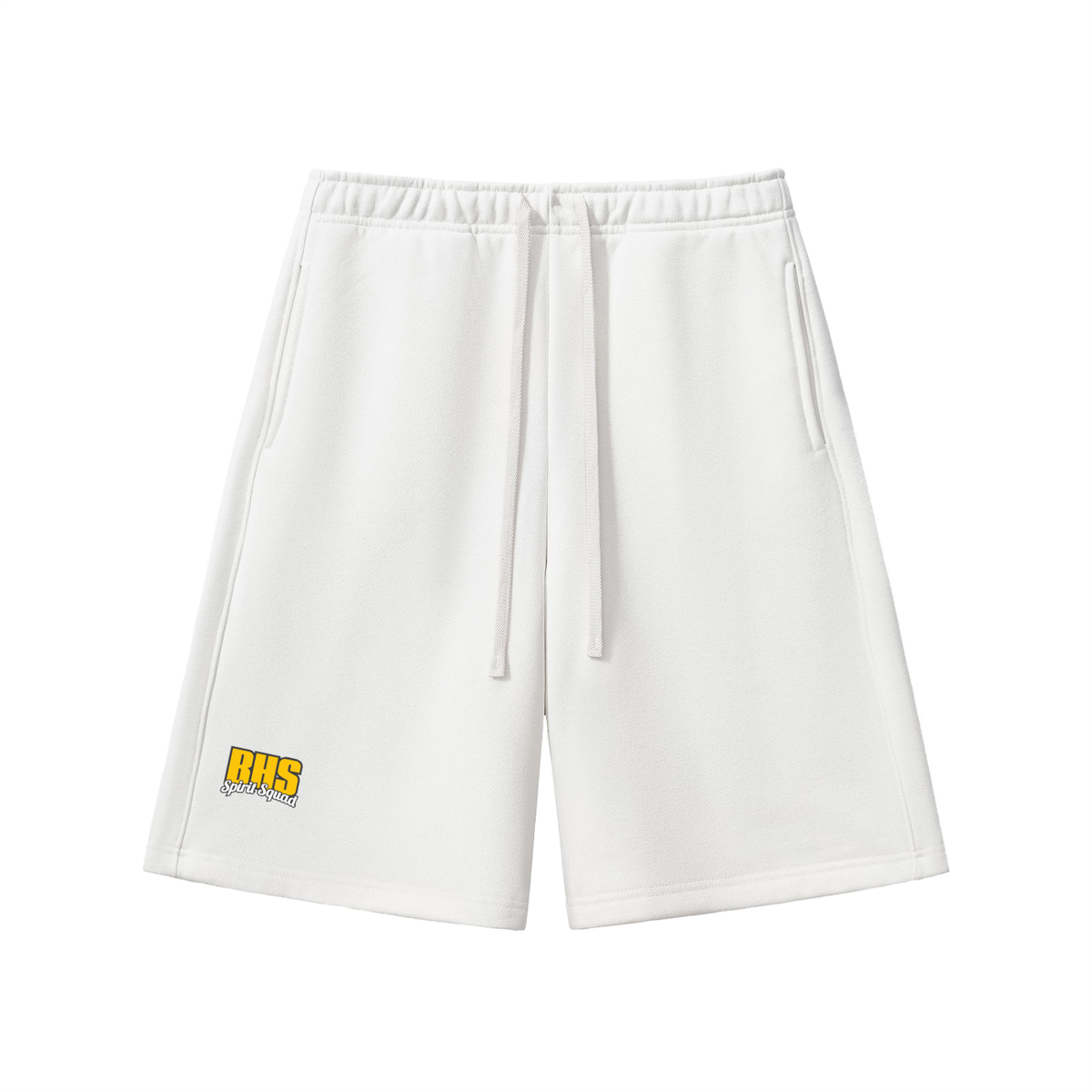 Essential Heavyweight Fleece Shorts