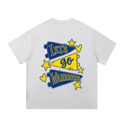 Lets Go Taylorsville Essential Cotton T-Shirt
