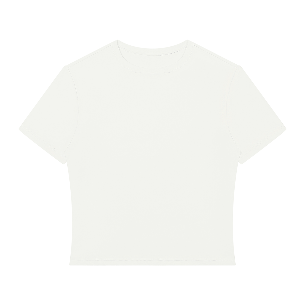 Strive Performance Crop Tee