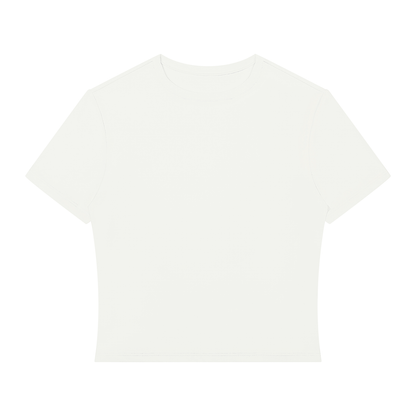 Strive Performance Crop Tee