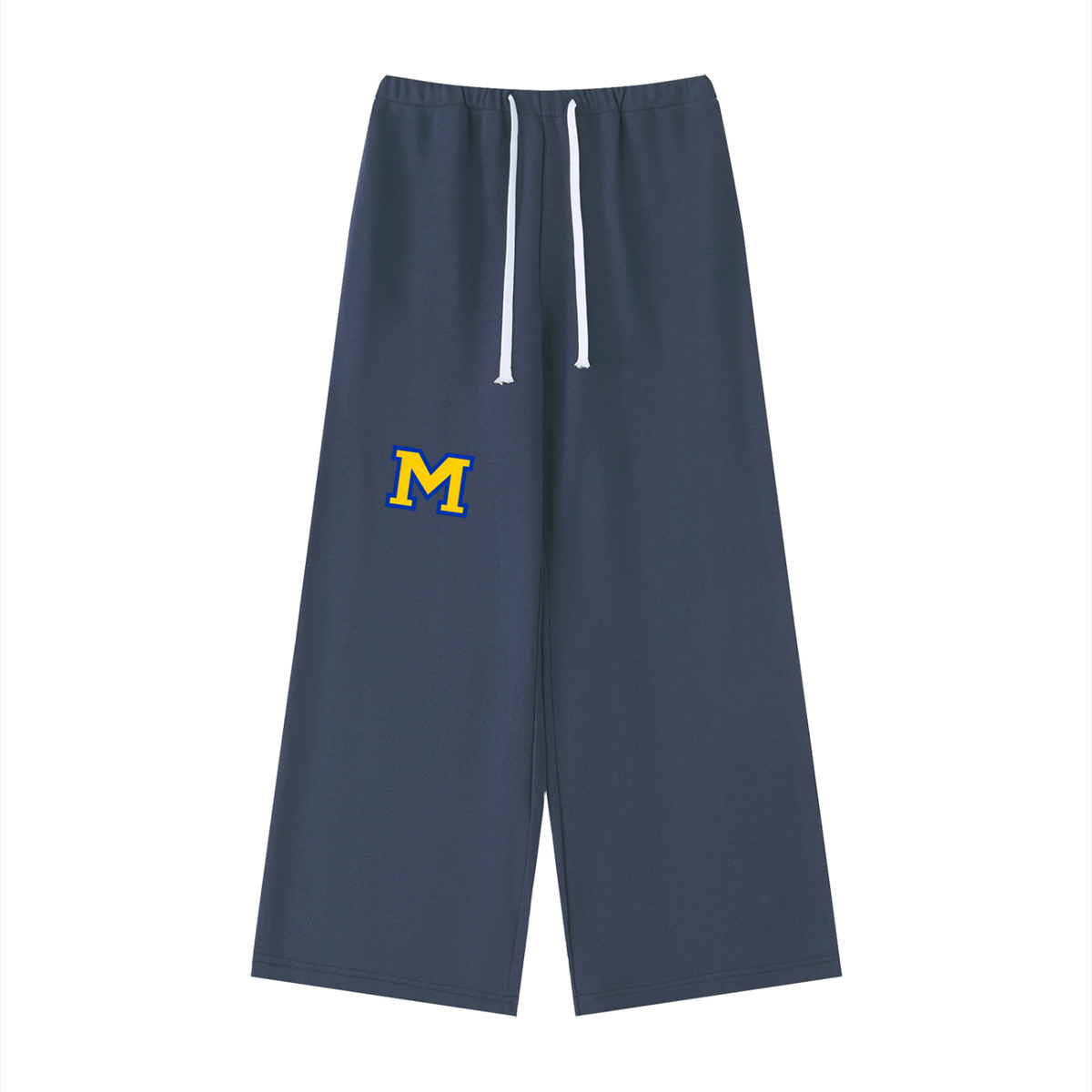 Mascot Mattituck Women's Wide Leg Sweatpants