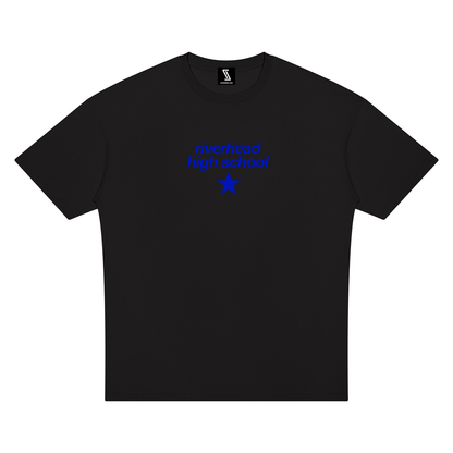 Unisex Oversized Drop Shoulder T-Shirt