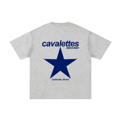 Star Tee (Blue)
