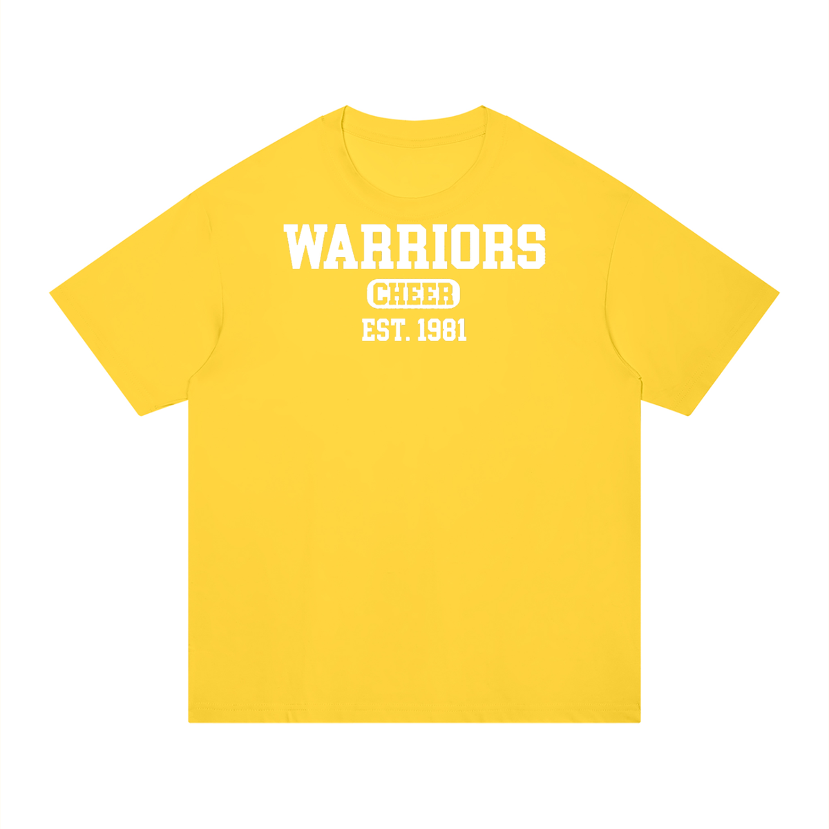 Old School Taylorsville Unisex Regular Fit Cotton T-Shirt
