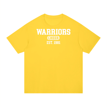 Old School Taylorsville Unisex Regular Fit Cotton T-Shirt