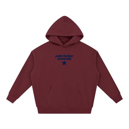 Essential Heavyweight Hoodie