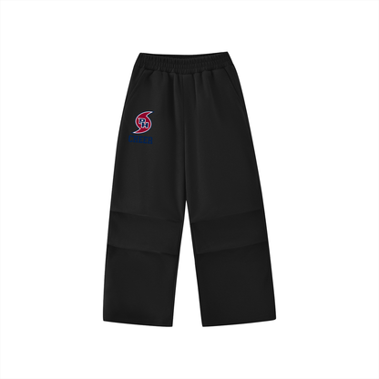 Simple Palm Harbor Essential Kids' Straight-Leg Sweatpants