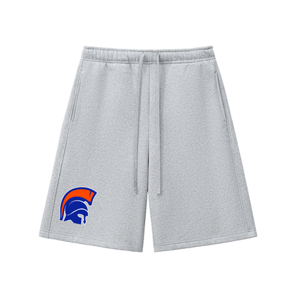 Mascot James Island Essential Heavyweight Fleece Shorts