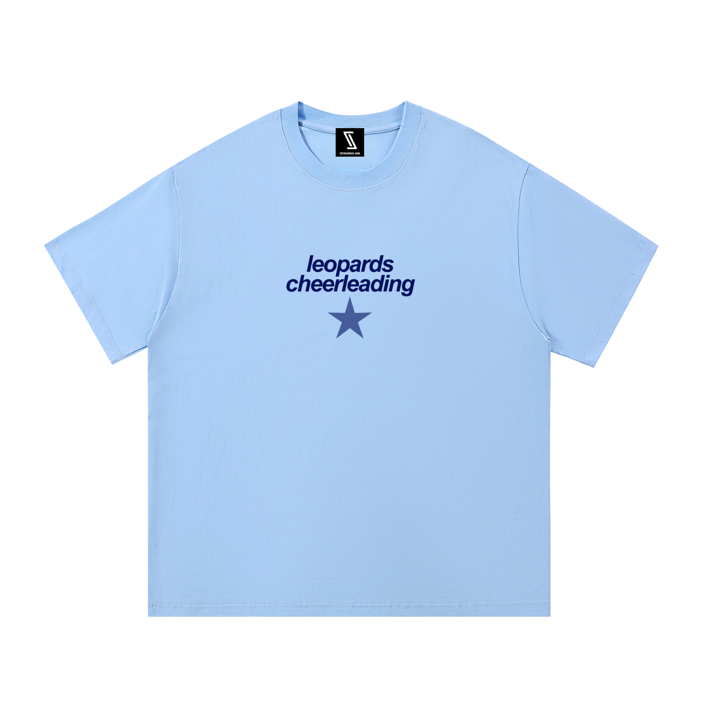 Trendy Star Tee