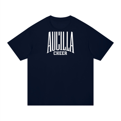 Basic 3 Aucilla Unisex Regular Fit Cotton T-Shirt
