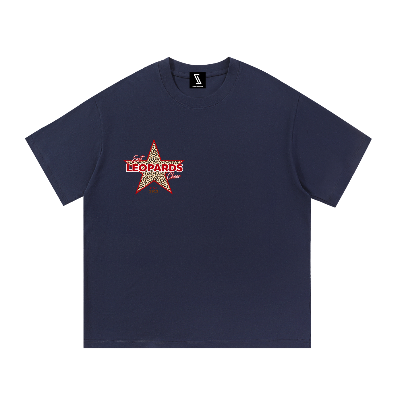 Essential Cotton T-Shirt
