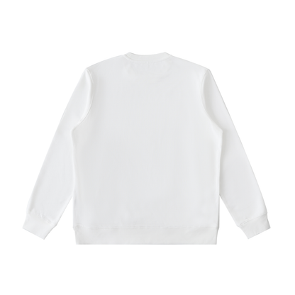 Cursive Lakewood Ranch Essential Heavyweight Crewneck Sweatshirt