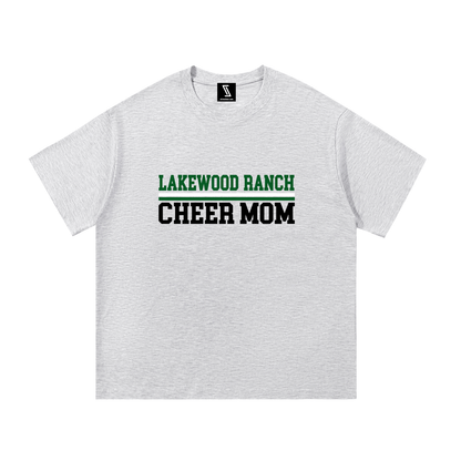 Mom Lakewood Ranch Essential Cotton T-Shirt