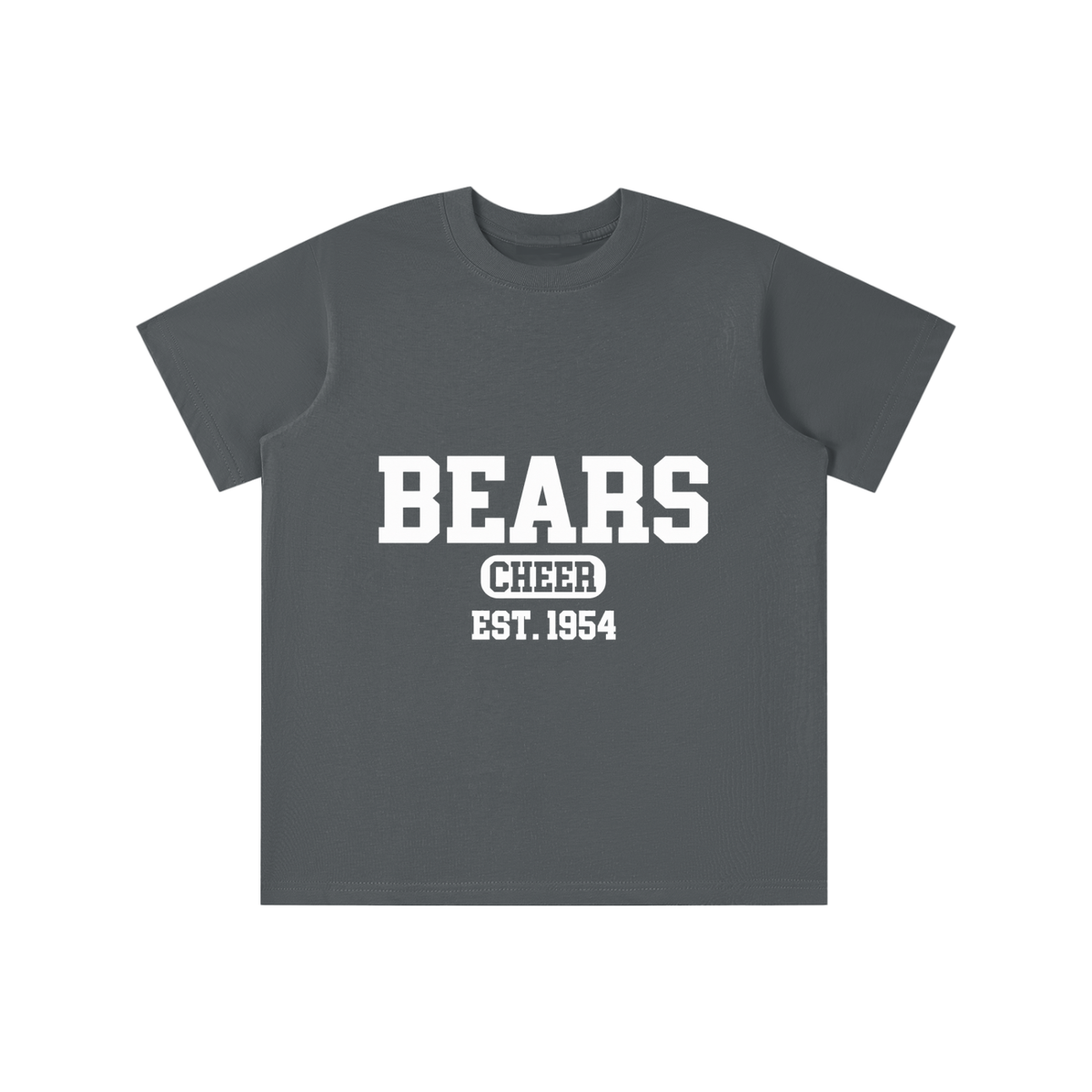 Old School Blanchet Essential Kids' T-shirt