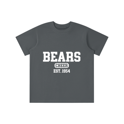 Old School Blanchet Essential Kids' T-shirt
