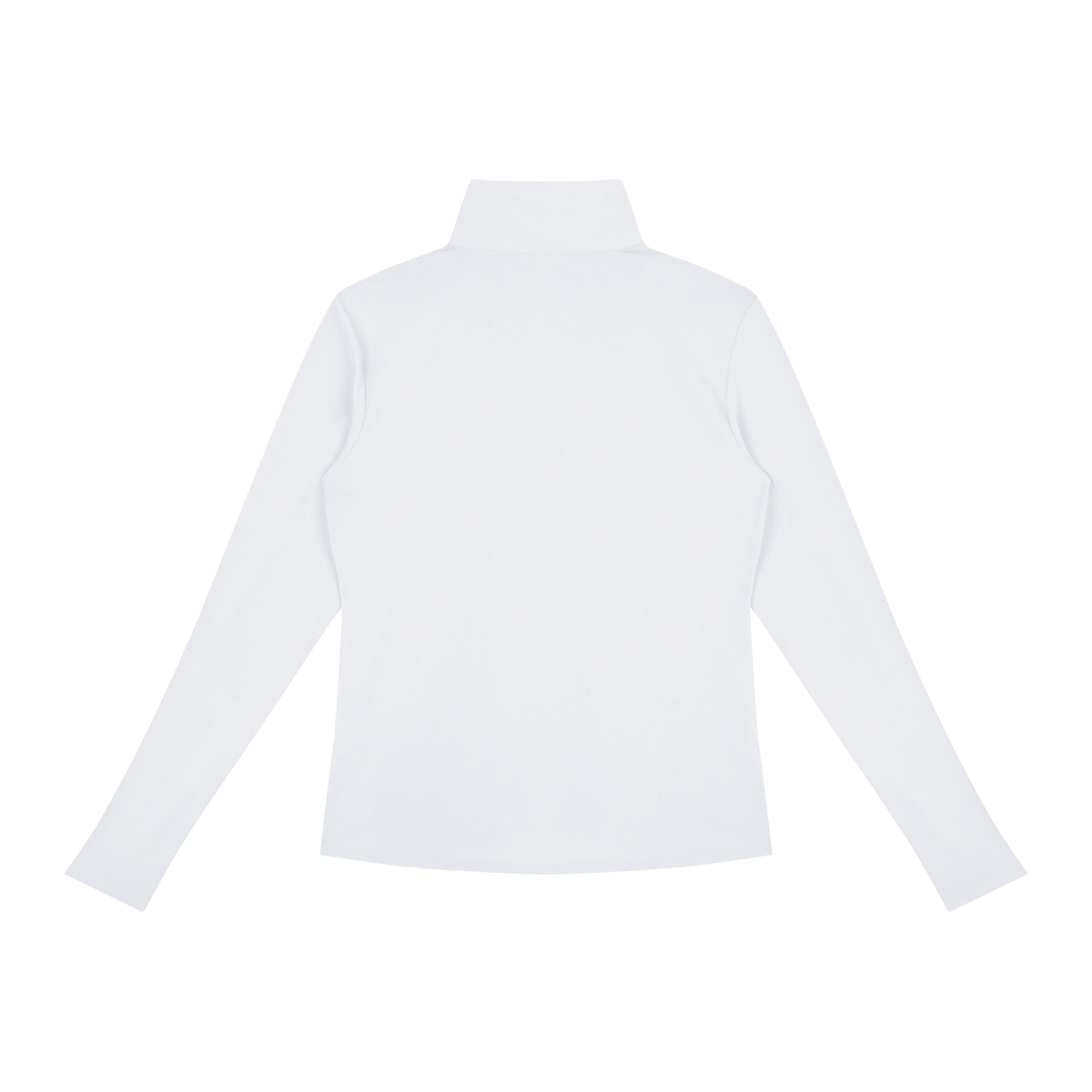 Strive Quarter-Zip Yoga Pullover