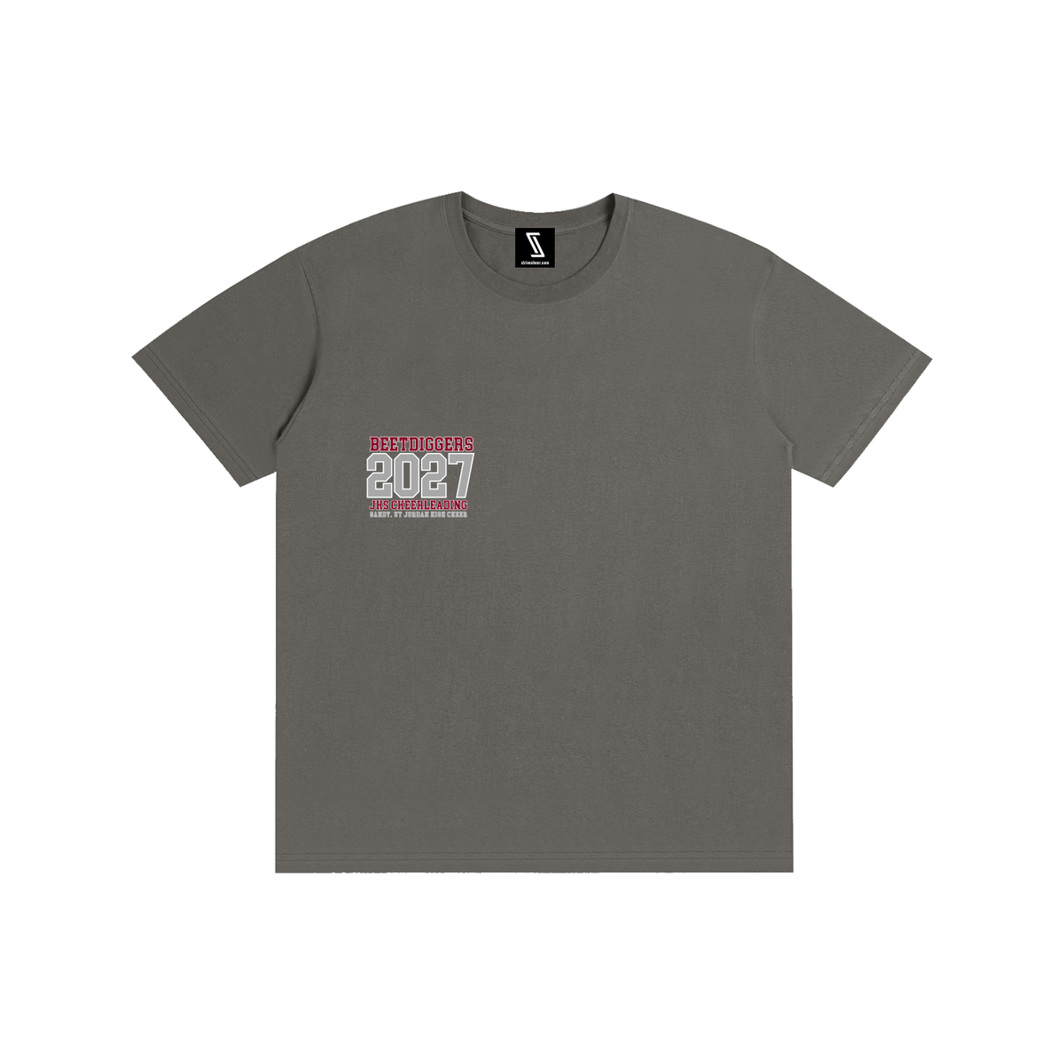 Year Jordan Pure Cotton Unisex T-Shirt