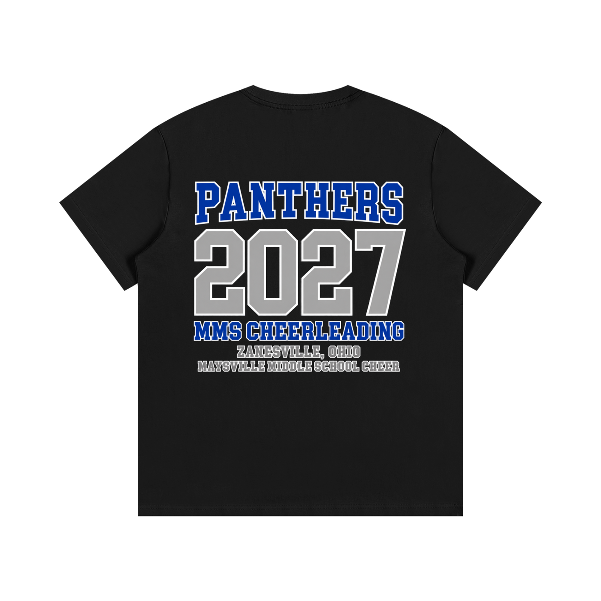 Essential Cotton T-Shirt