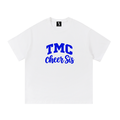Cheer Sis Tee