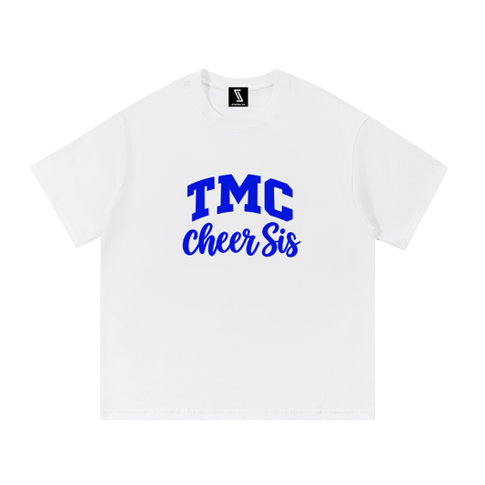 Cheer Sis Tee