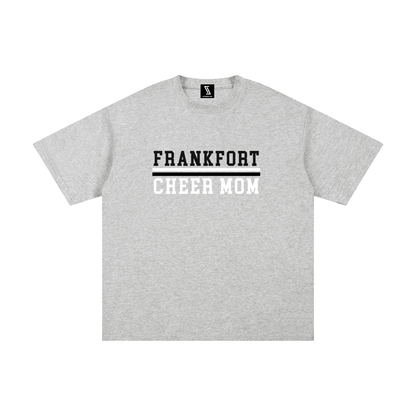 Cheer Mom Tee