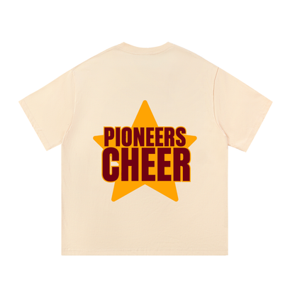Star Simi Valley Essential Cotton T-Shirt