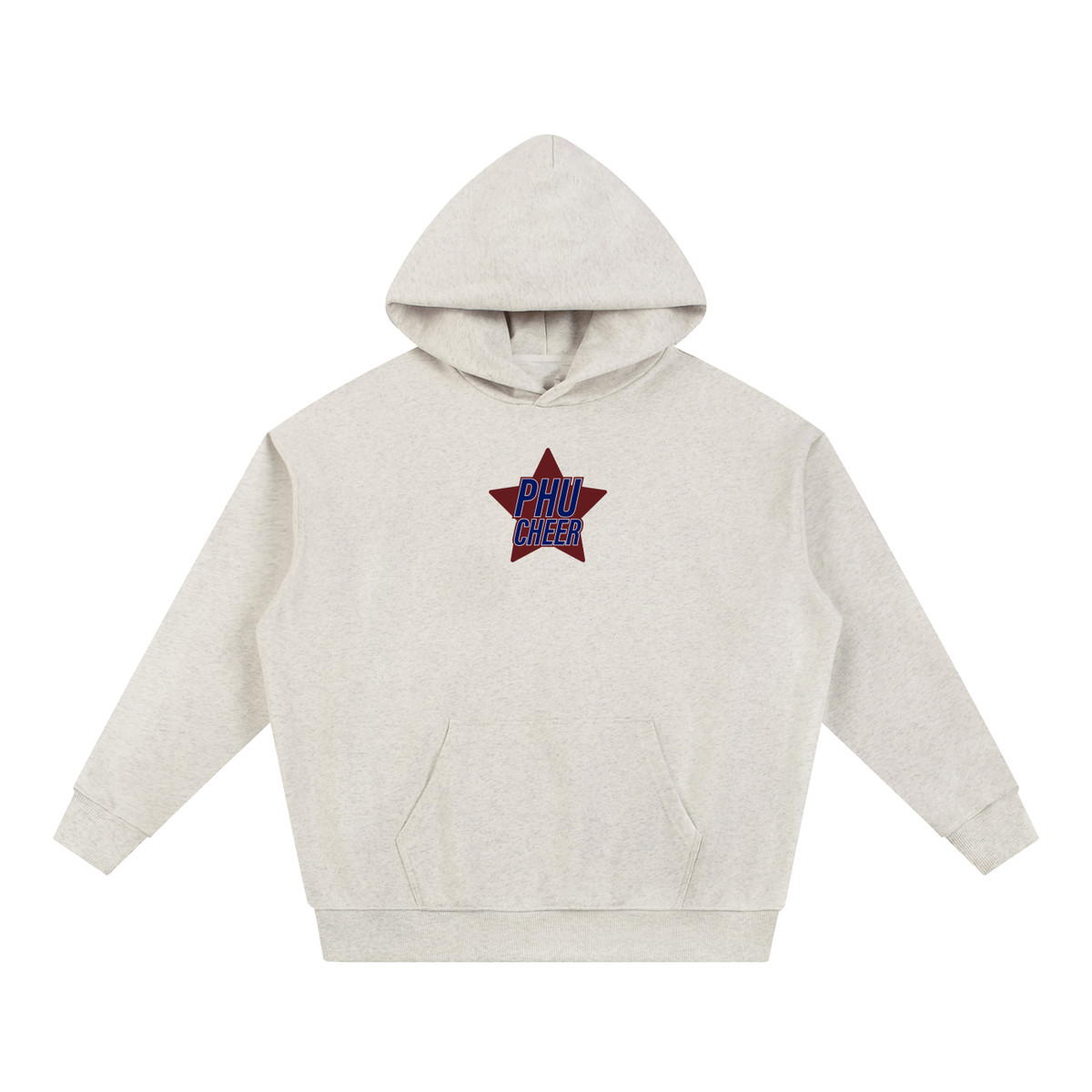 Essential Heavyweight Hoodie